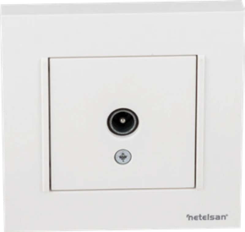 TV Anten Prizi (Geçişli)